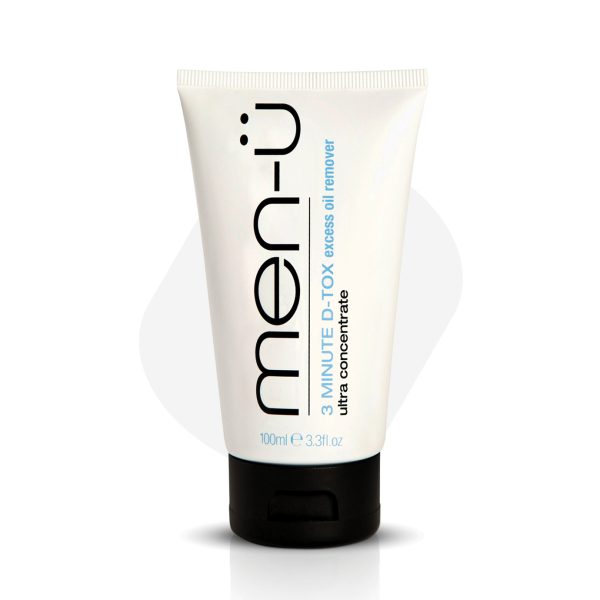 3 Minute D-TOX 100ml