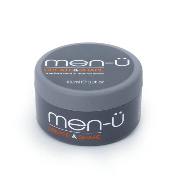Create & Shape 100ml