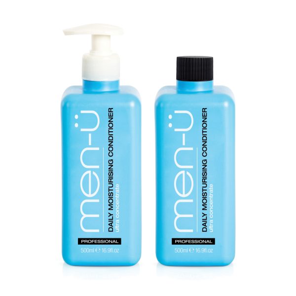 Daily Moisturising Conditioner 500ml