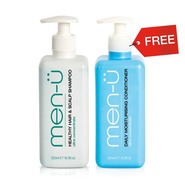 Backwash Duo
