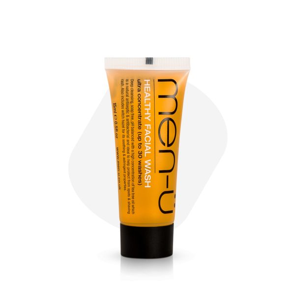 Shave Facial Essentials - Image 4