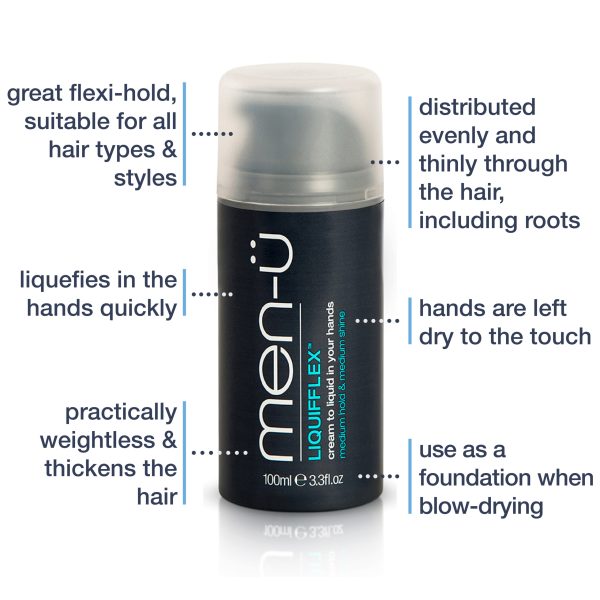 Liquifflex 100ml - Image 2