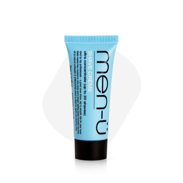Shave Facial Essentials - Image 3