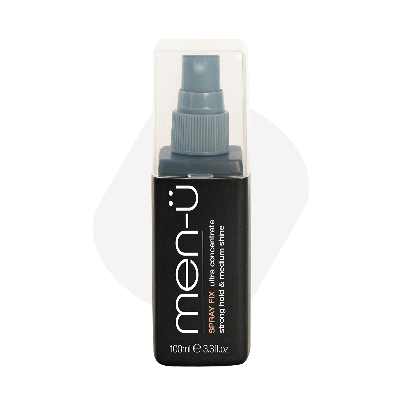 Style+ Spray Fix - Image 2