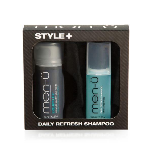 Style+ Liquifflex