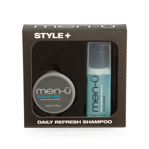 Style+ Muscle Fibre
