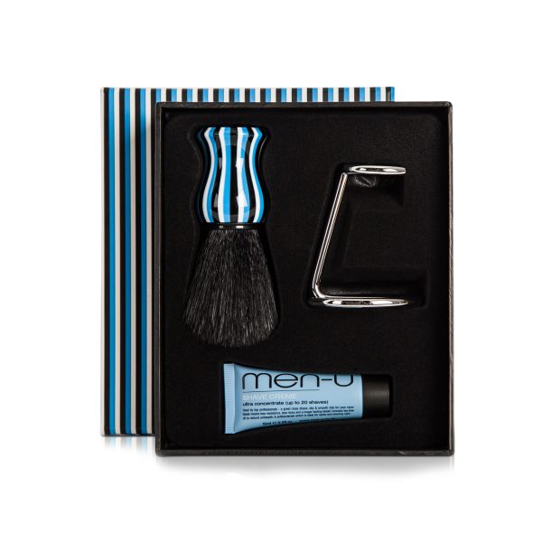 Über Shaving Brush - Image 2