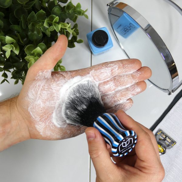 Über Shaving Brush - Image 3