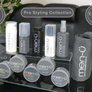 Pro Styling Collection