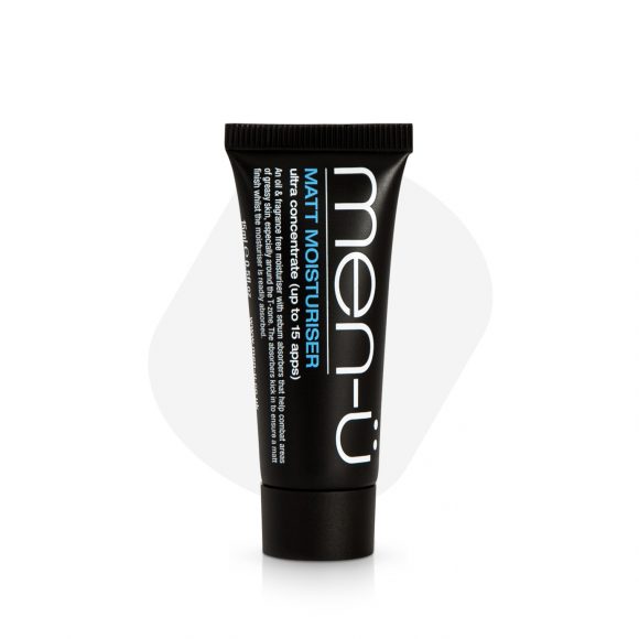 Matt Moisturiser buddy tube 15ml